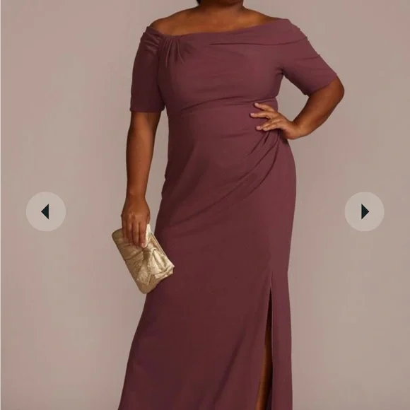 Olga | Dresses | Plus Size Mother Of Bride Dress | Poshmark Olga | Dresses | Plus Size Mother Of Bride Dress | Poshmark